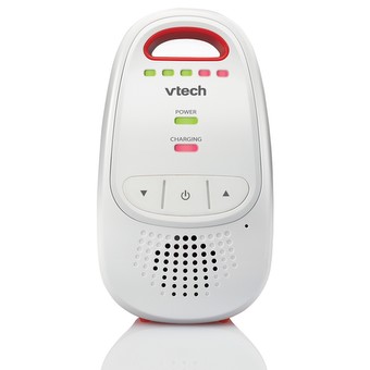 Safe and sound sales vtech baby monitor